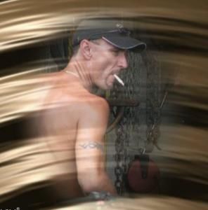 Meet your Posher, Billy